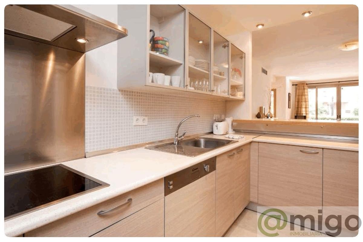 Venta de apartamento en Bel Air