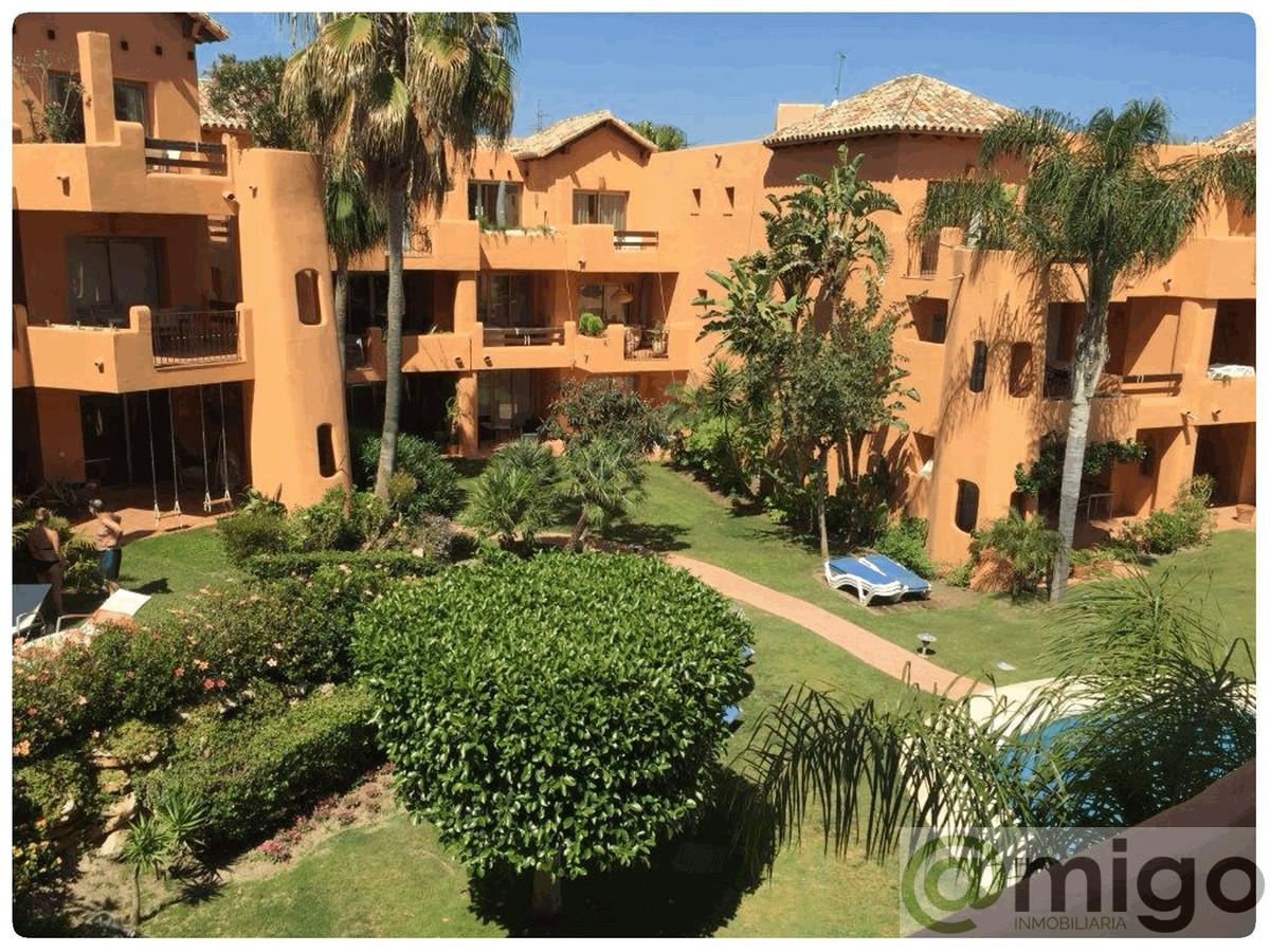 Venta de apartamento en Bel Air