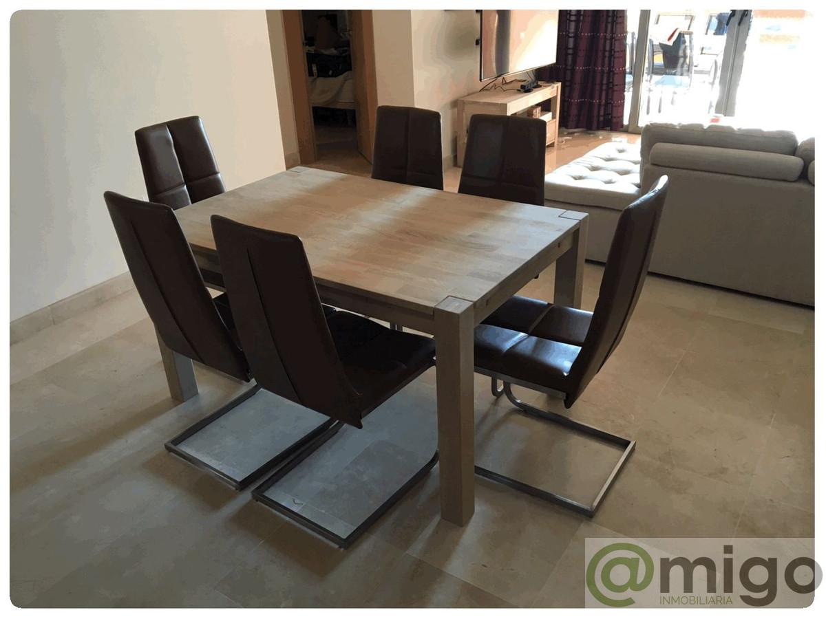 Venta de apartamento en Bel Air