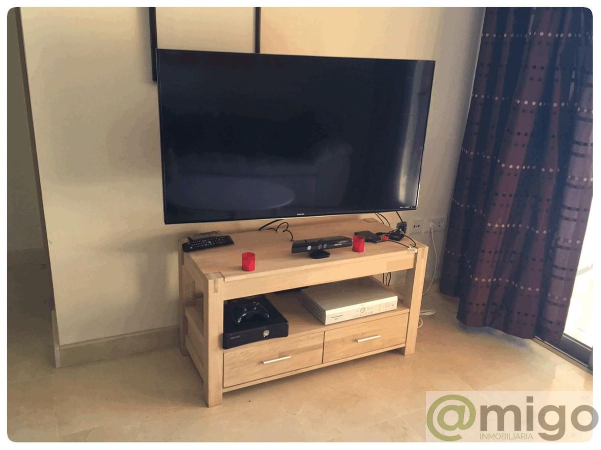 Venta de apartamento en Bel Air