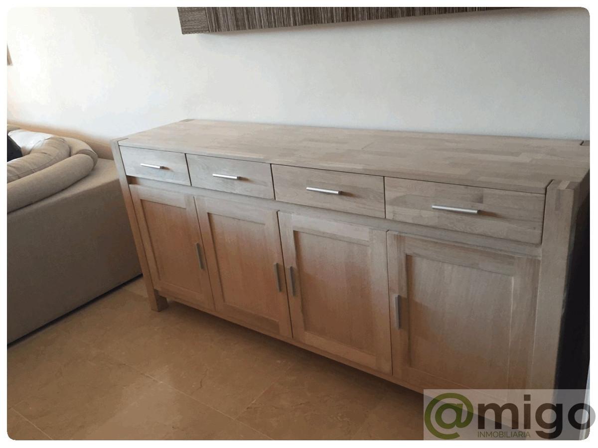 Venta de apartamento en Bel Air