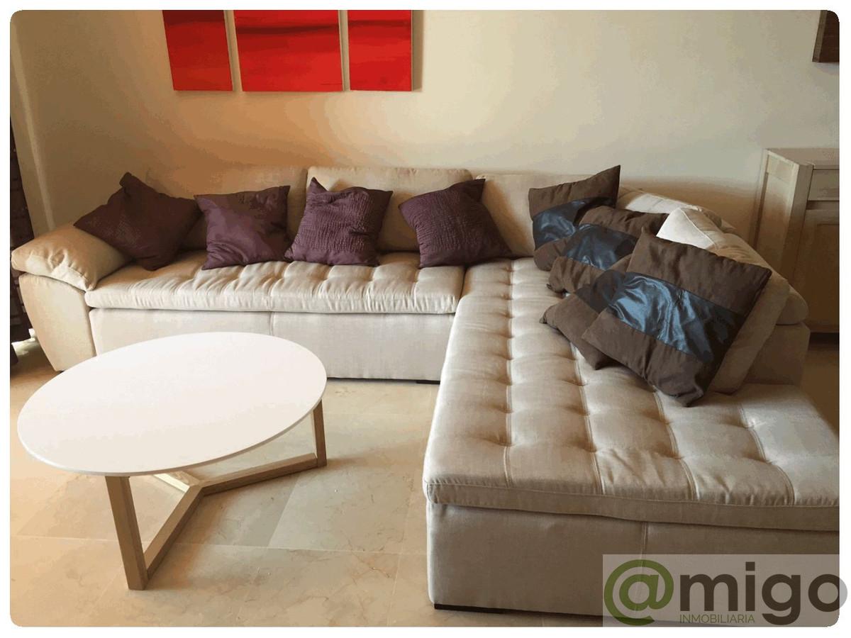 Venta de apartamento en Bel Air