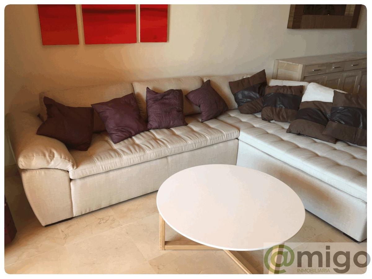 Venta de apartamento en Bel Air