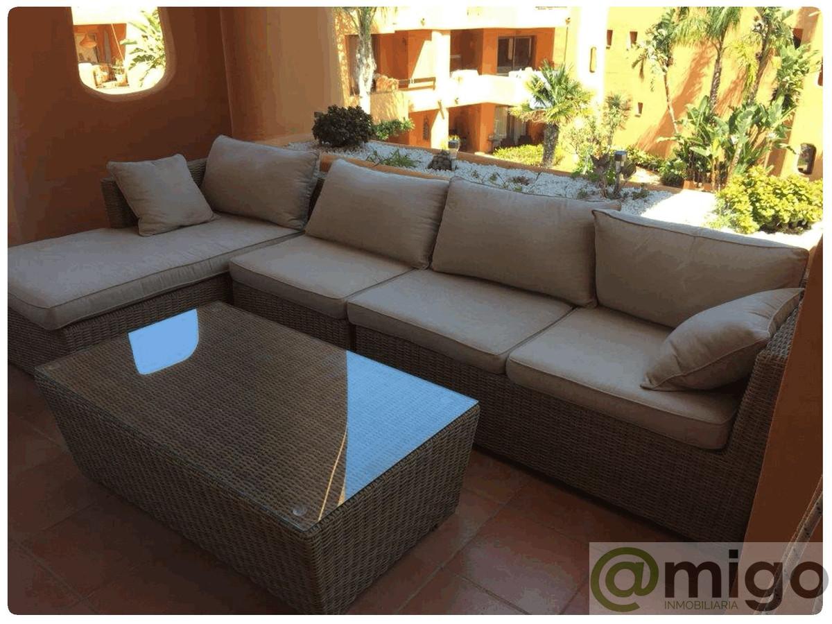 Venta de apartamento en Bel Air