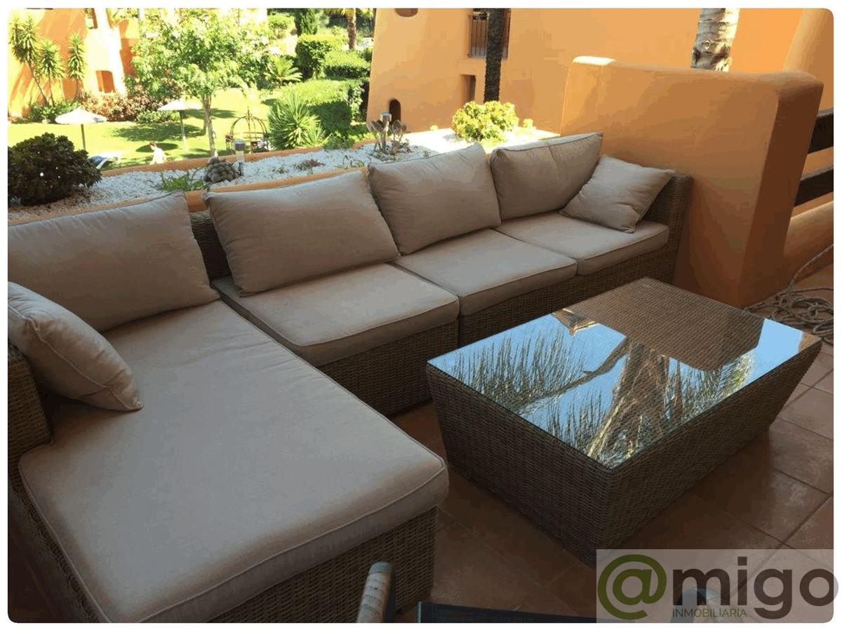 Venta de apartamento en Bel Air