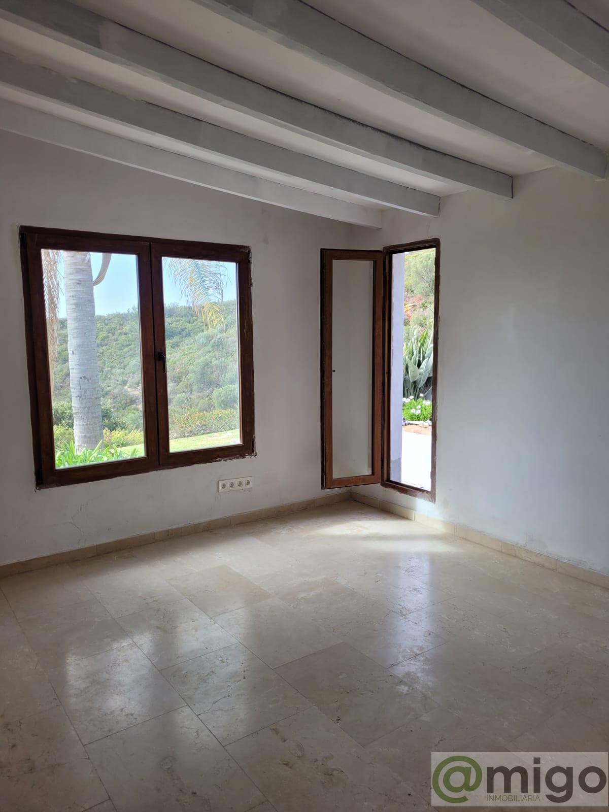 Venta de villa en Marbella