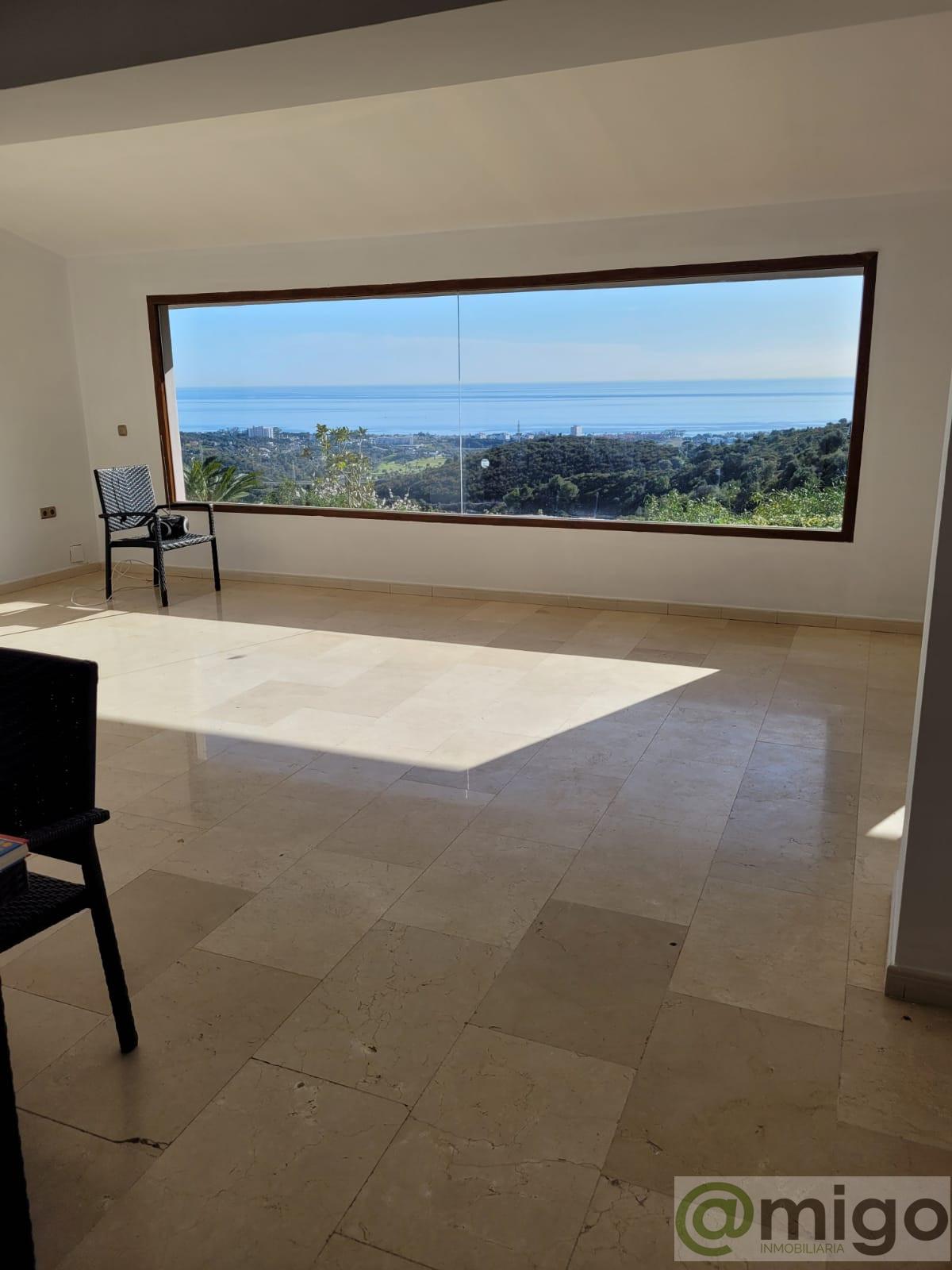 Venta de villa en Marbella