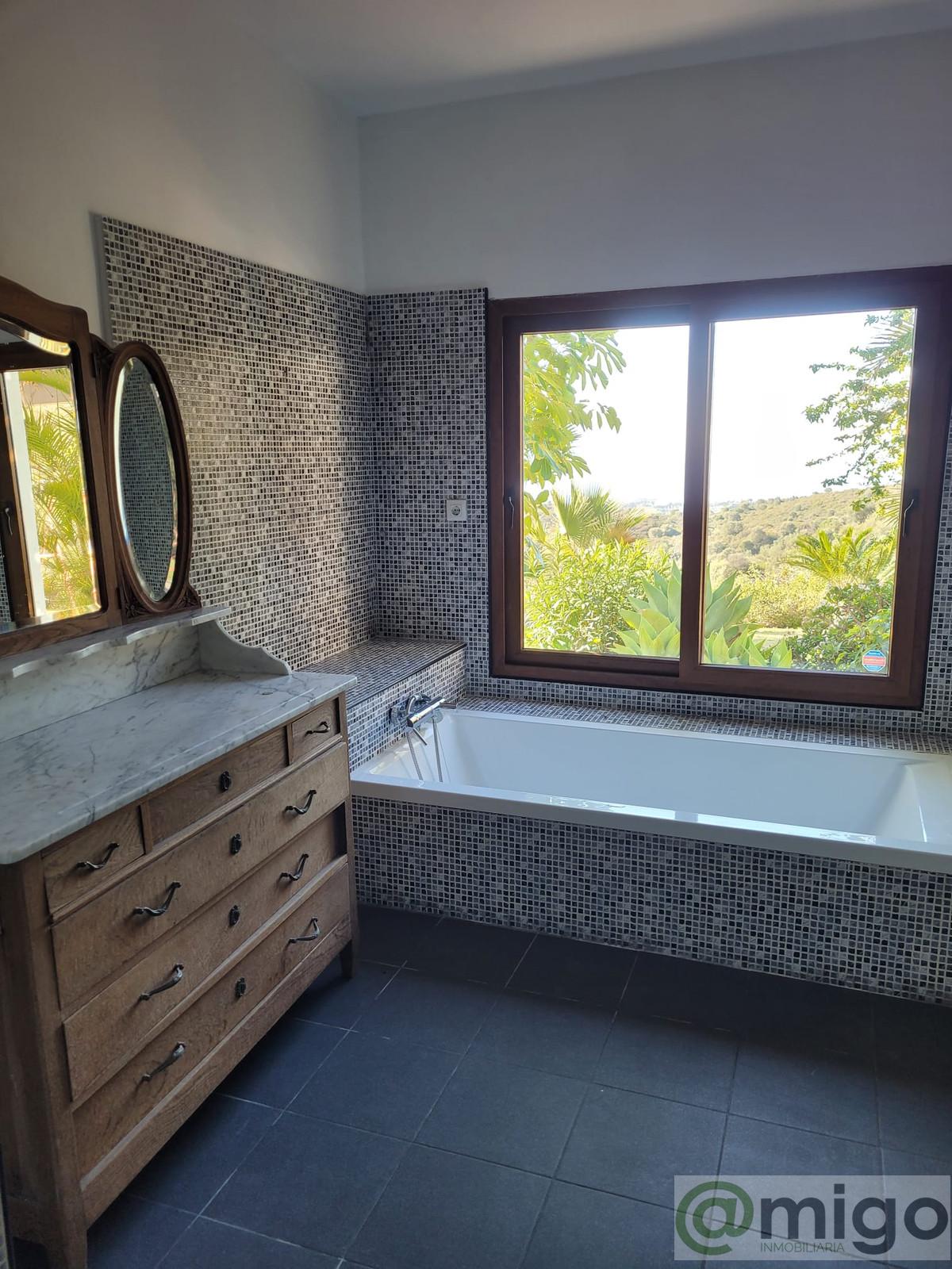 Venta de villa en Marbella