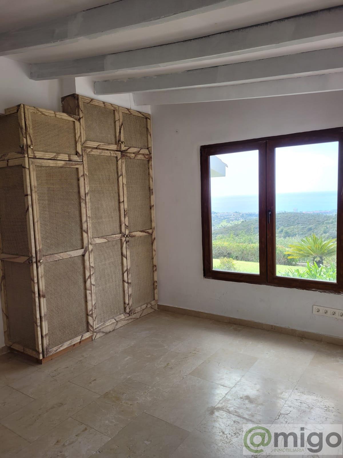 Venta de villa en Marbella