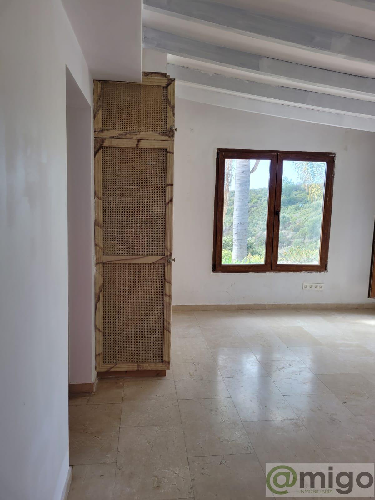 Venta de villa en Marbella