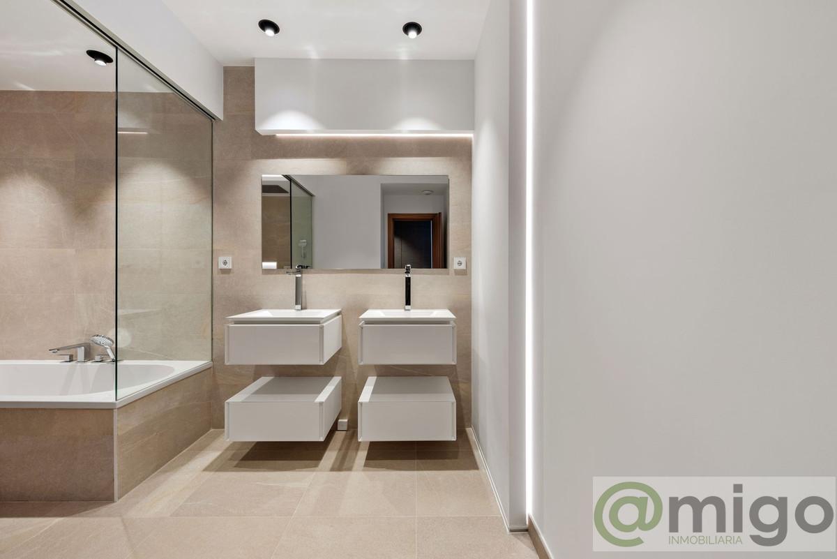 Venta de villa en Benalmadena