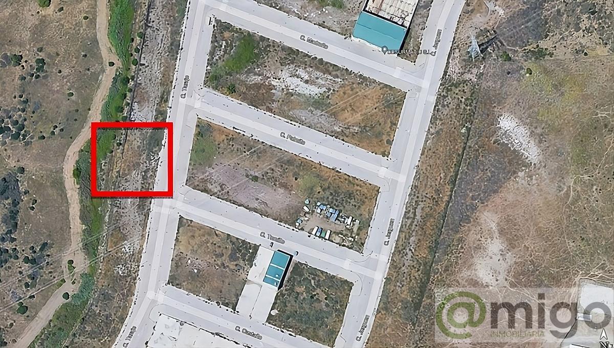 Venta de terreno en Casares