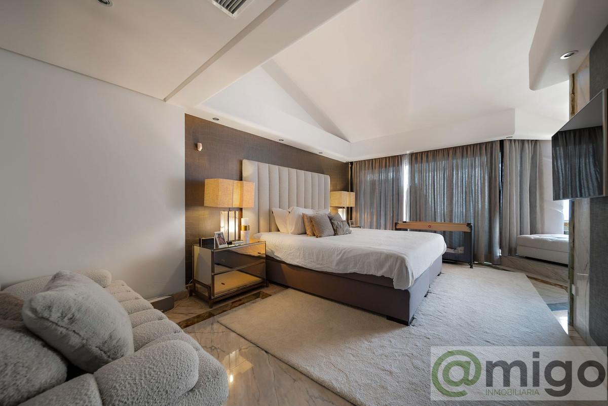 Venta de apartamento en Benalmadena Costa