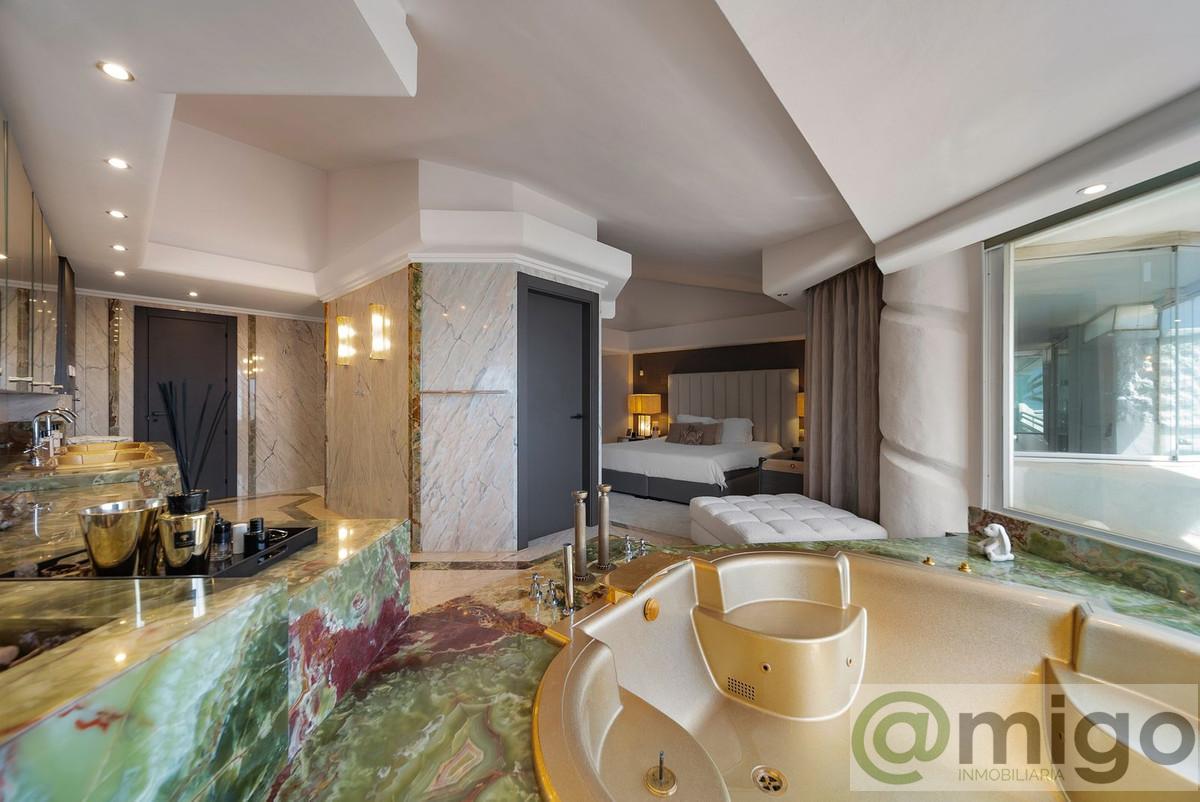 Venta de apartamento en Benalmadena Costa