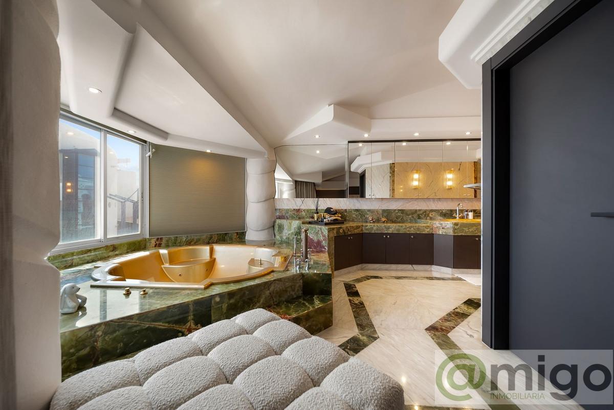 Venta de apartamento en Benalmadena Costa