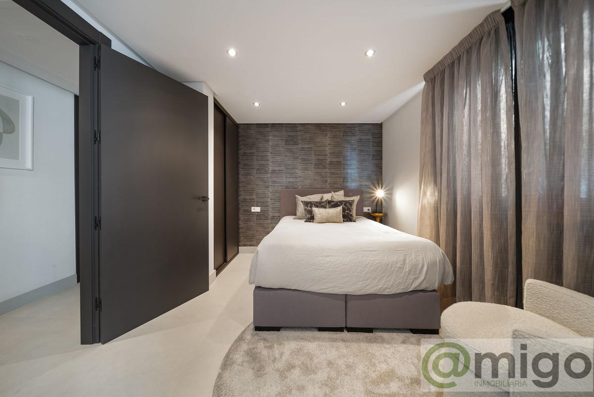 Venta de apartamento en Benalmadena Costa