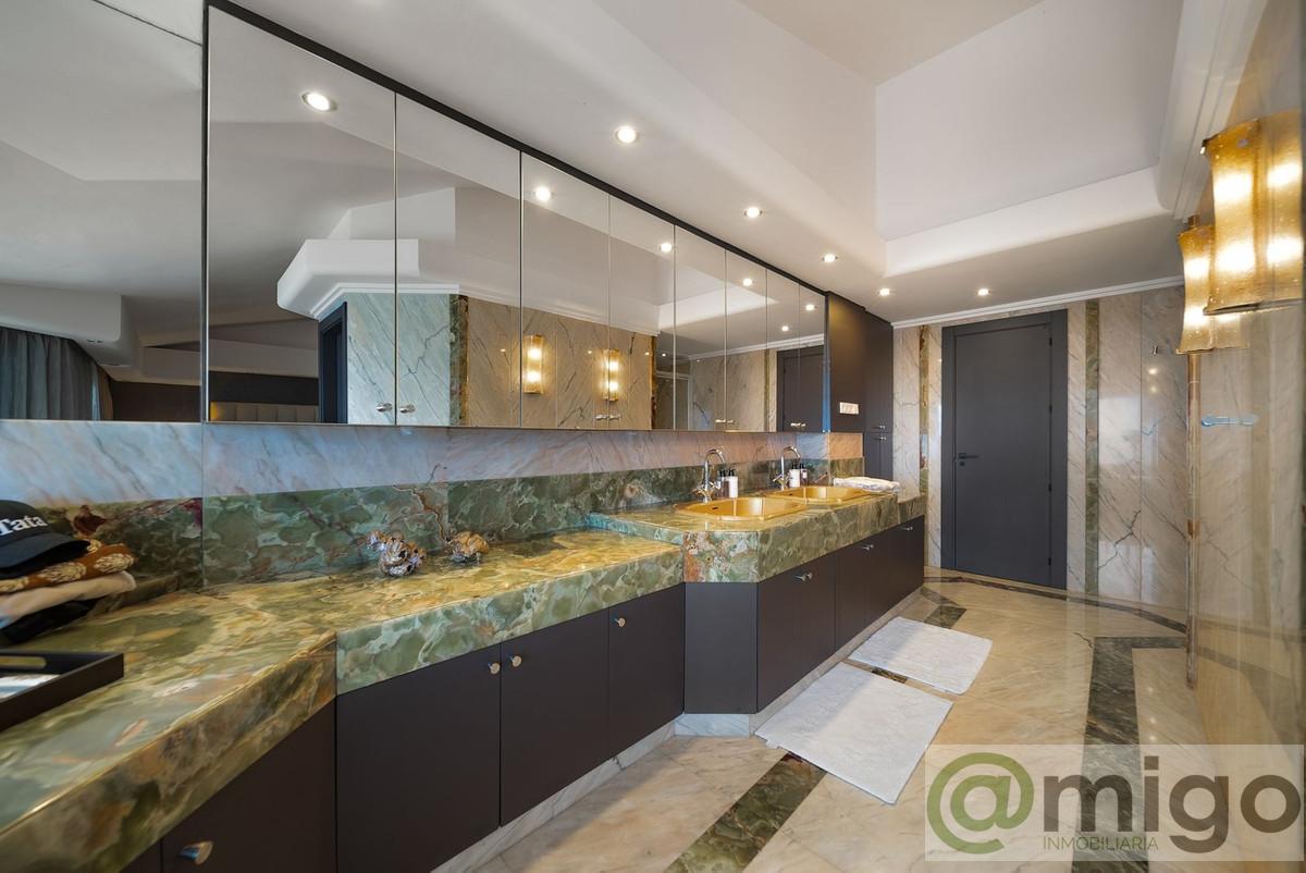 Venta de apartamento en Benalmadena Costa