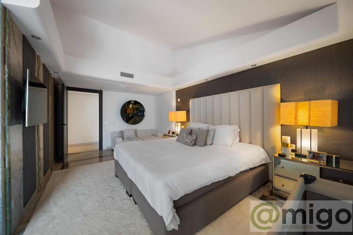 Venta de apartamento en Benalmadena Costa