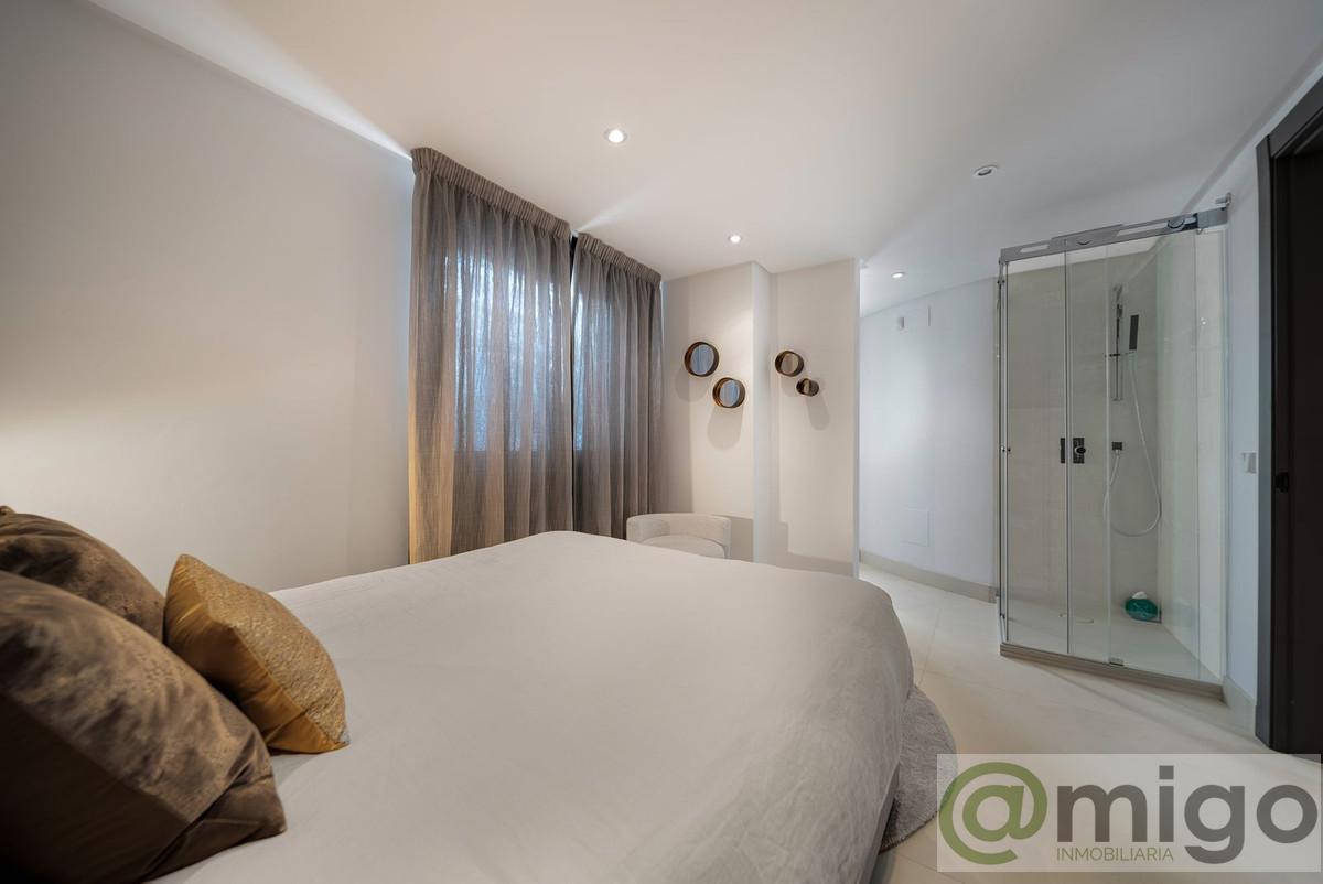 Venta de apartamento en Benalmadena Costa