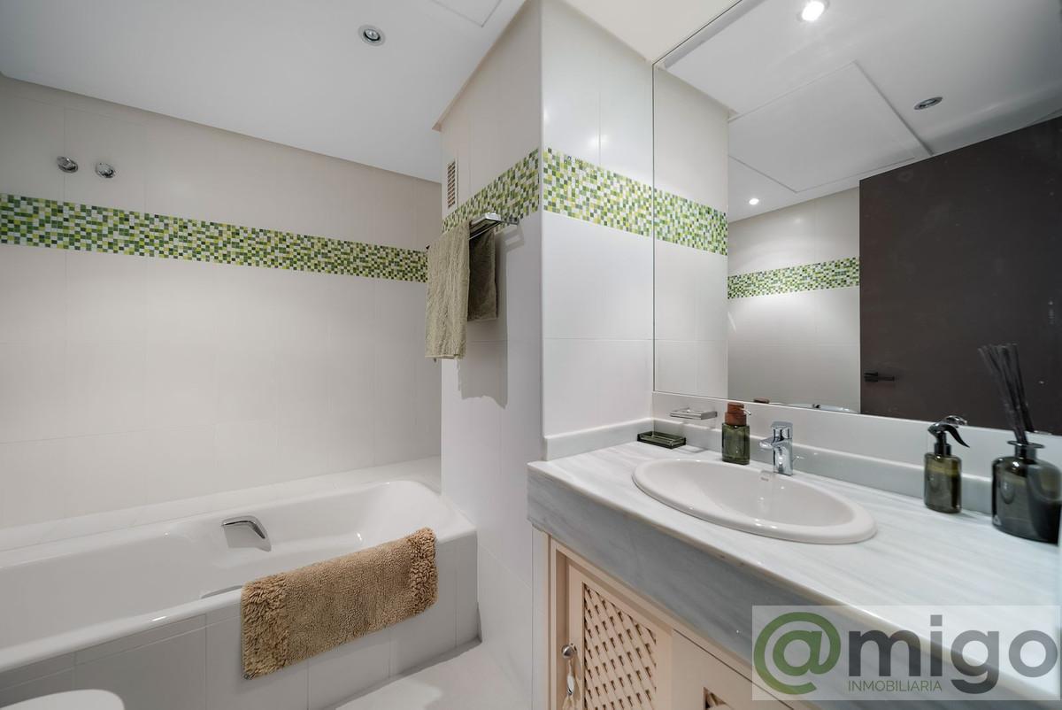 Venta de apartamento en Benalmadena Costa