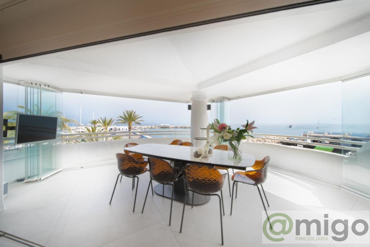 Venta de apartamento en Benalmadena Costa