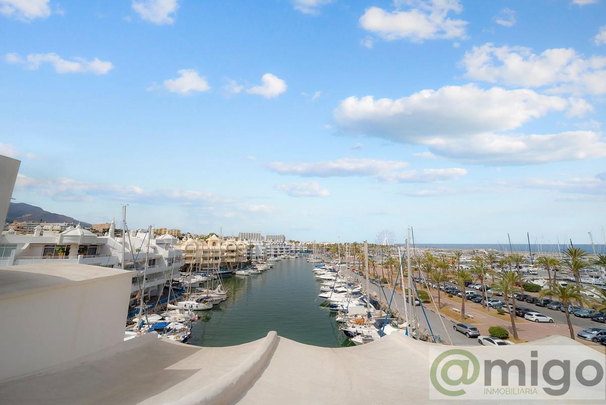 Venta de apartamento en Benalmadena Costa