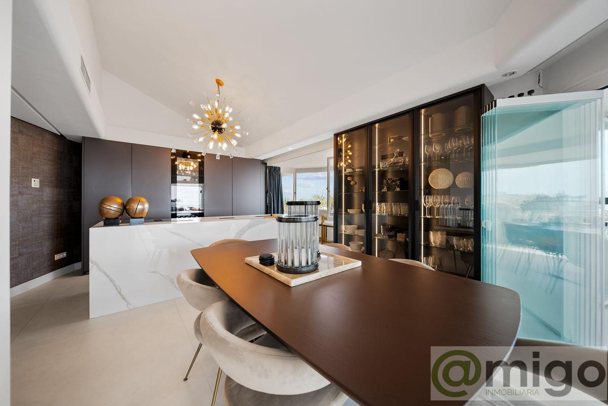 Venta de apartamento en Benalmadena Costa