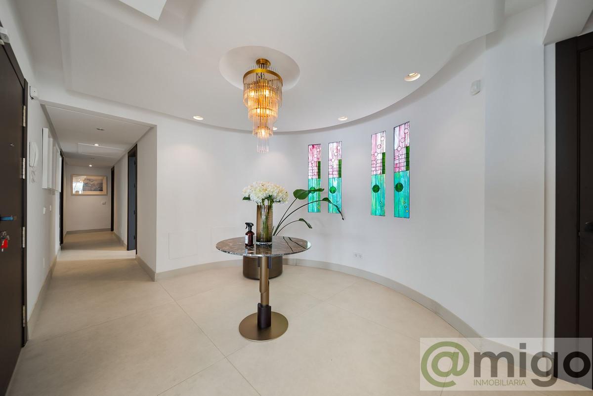 Venta de apartamento en Benalmadena Costa