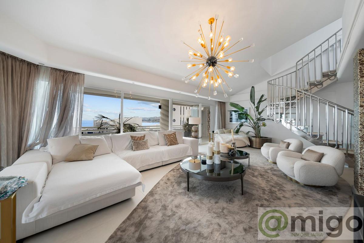 Venta de apartamento en Benalmadena Costa