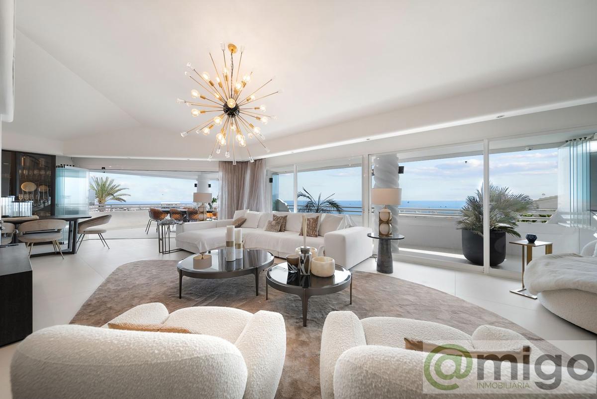 Venta de apartamento en Benalmadena Costa