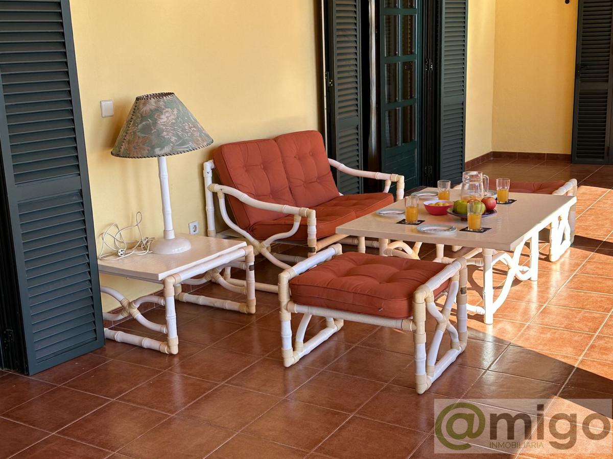 Venta de villa en Campo Mijas