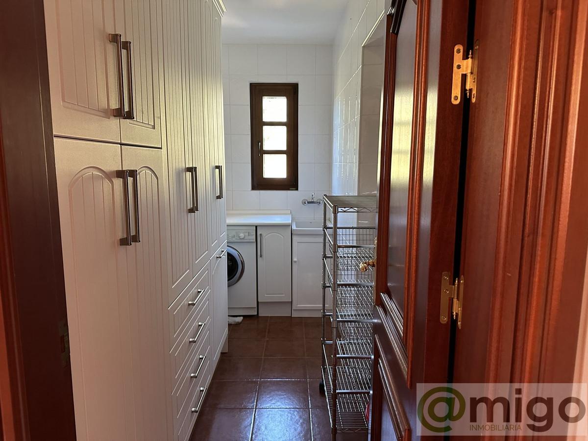 Venta de villa en Campo Mijas