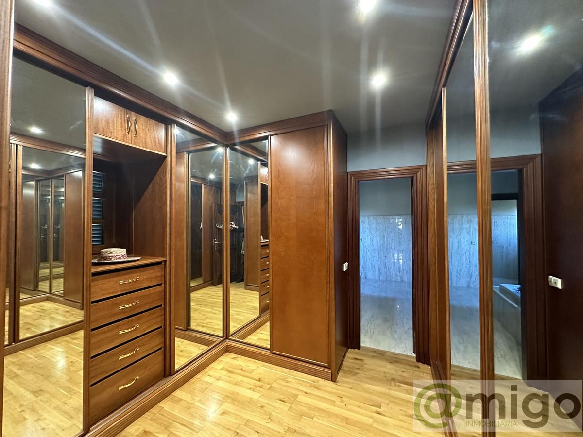 Venta de villa en Campo Mijas