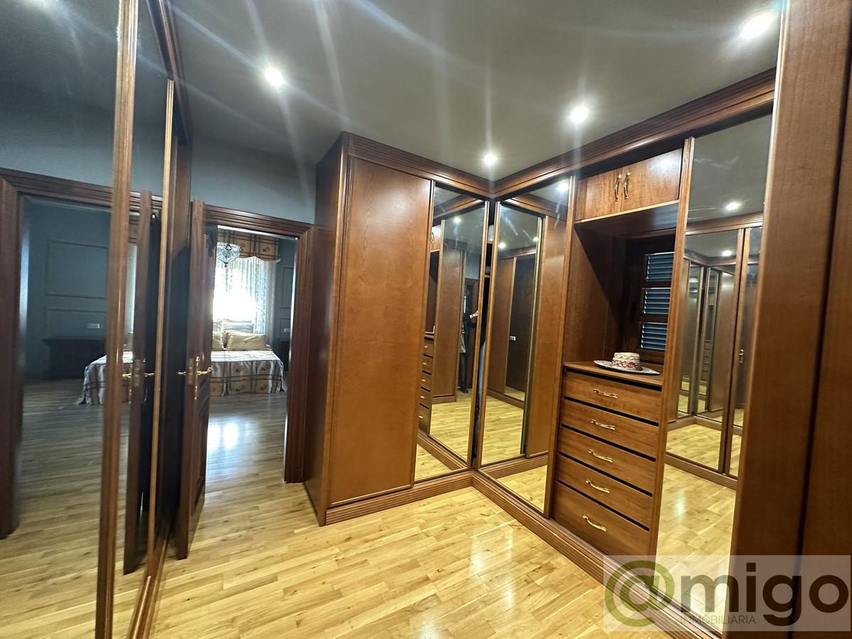 Venta de villa en Campo Mijas