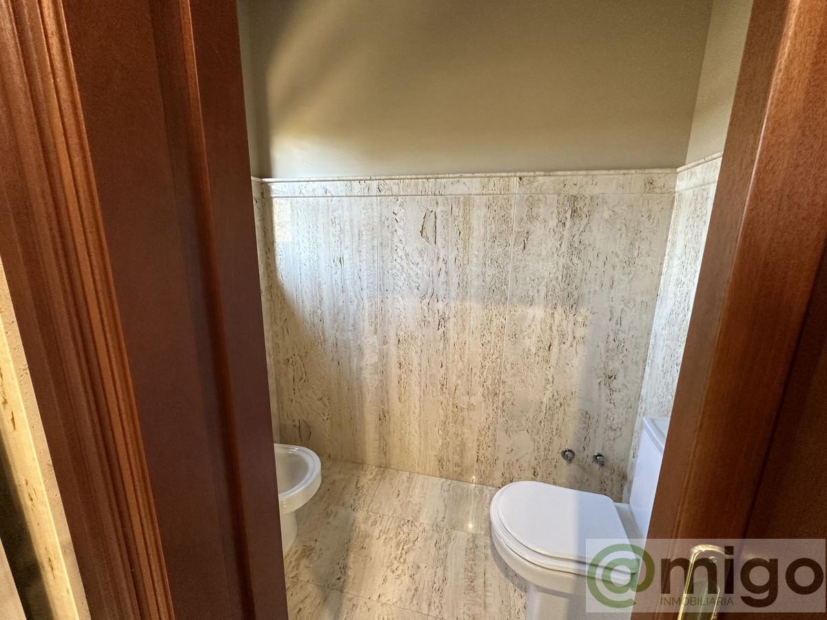 Venta de villa en Campo Mijas