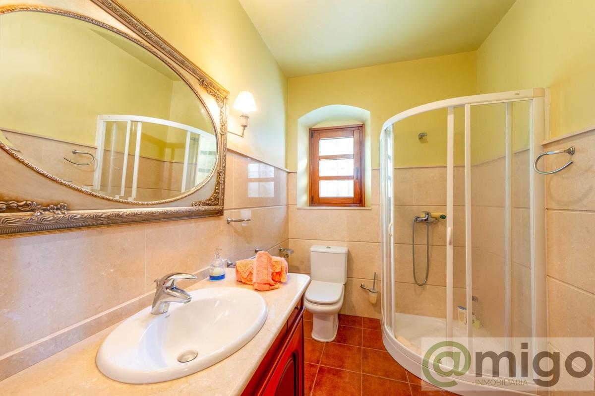 Venta de villa en Campo Mijas