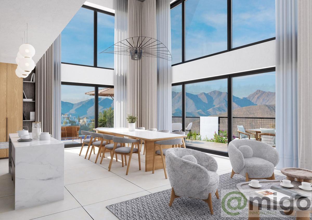 Venta de villa en Marbella