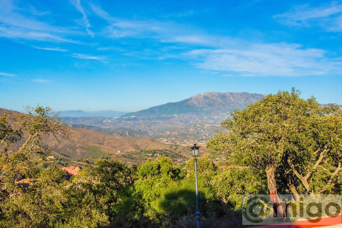 Venta de villa en Marbella