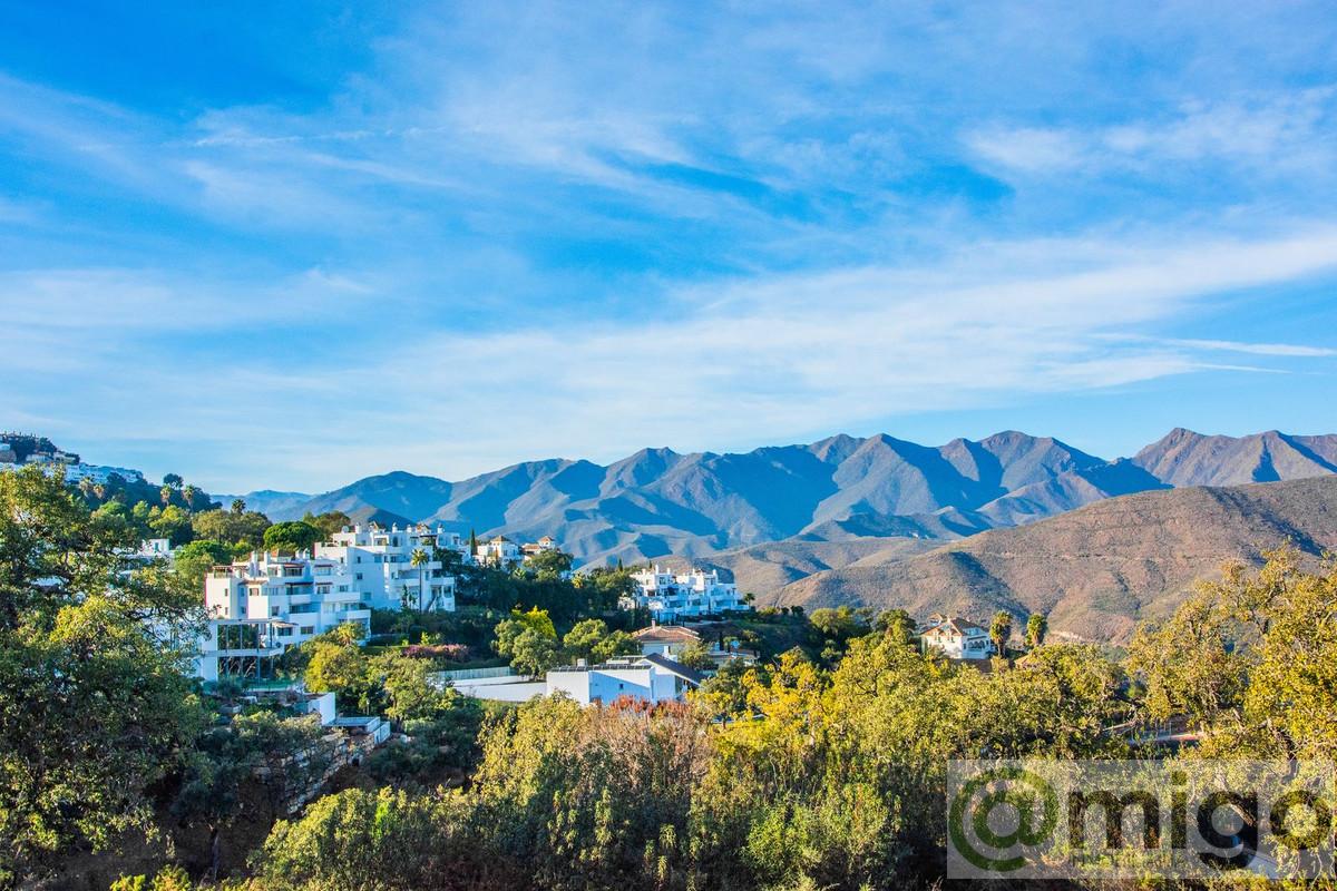 Venta de villa en Marbella