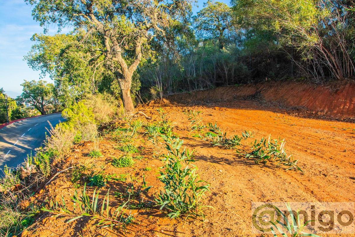 Venta de villa en Marbella