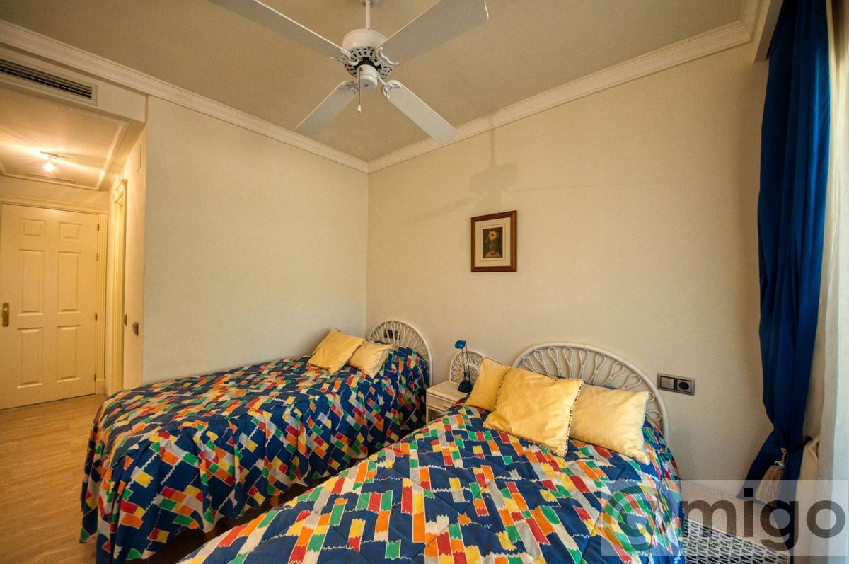 Venta de apartamento en Marbella