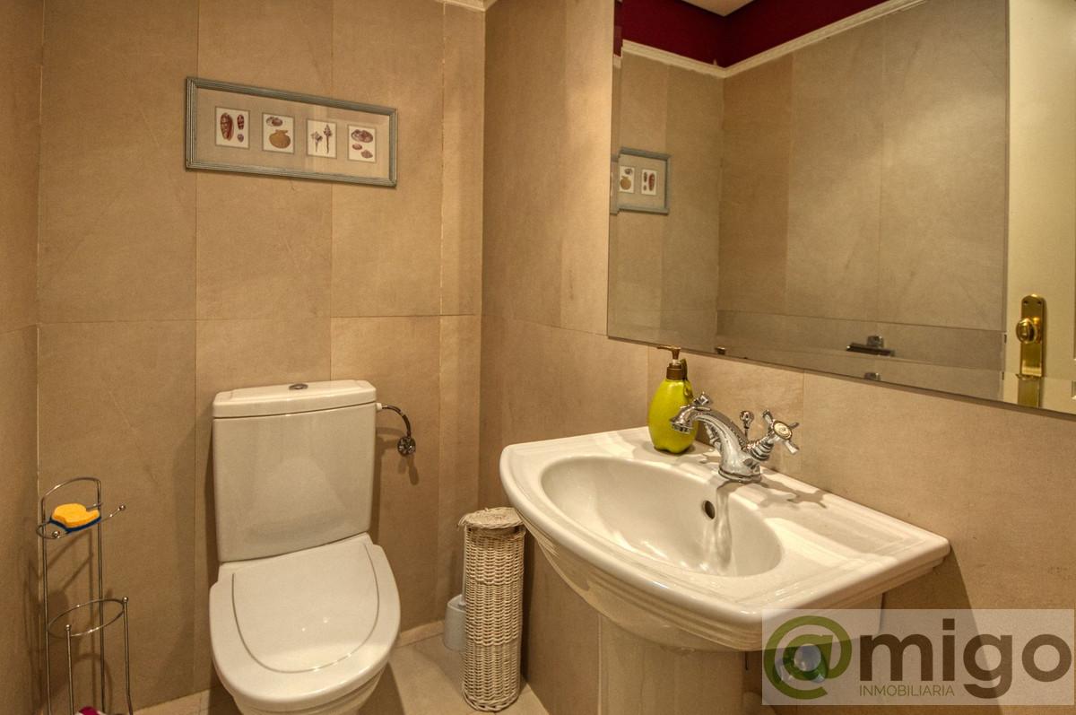 Venta de apartamento en Marbella