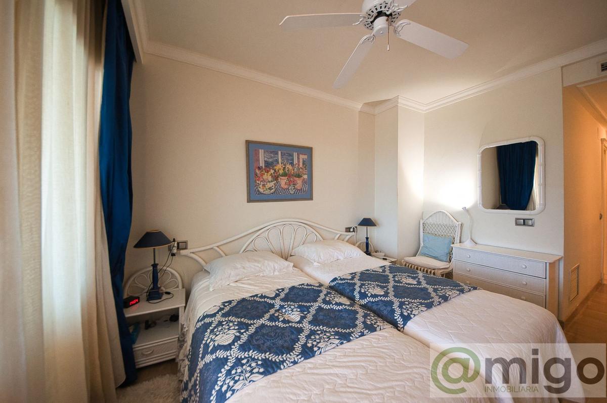 Venta de apartamento en Marbella