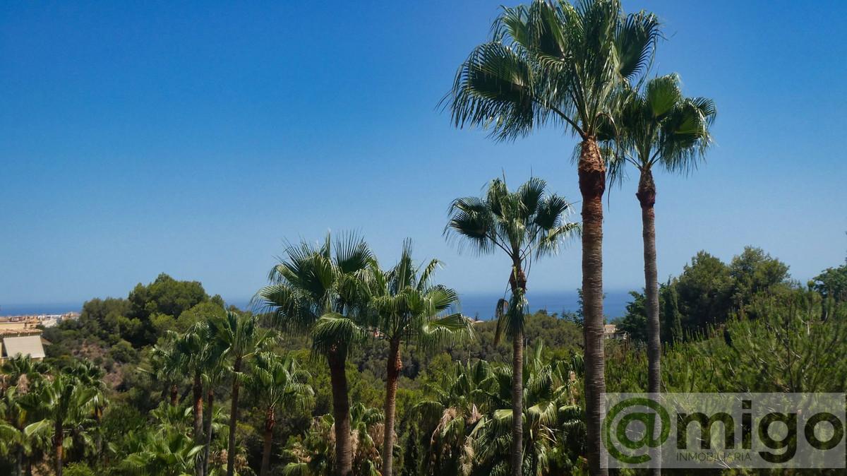 Venta de apartamento en Marbella