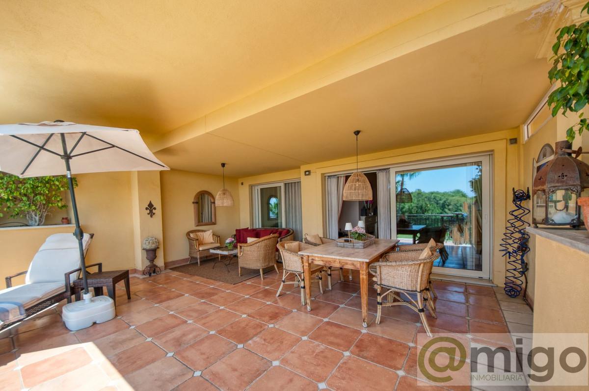 Venta de apartamento en Marbella