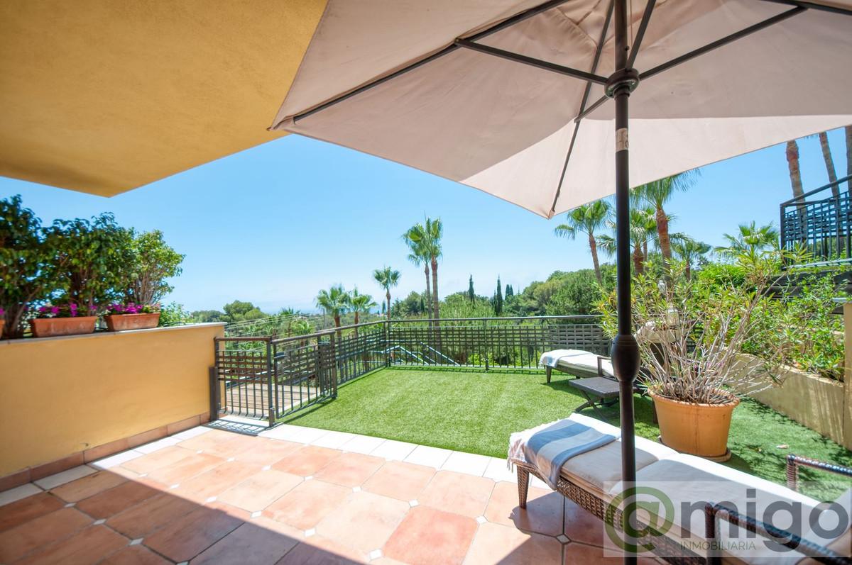 Venta de apartamento en Marbella