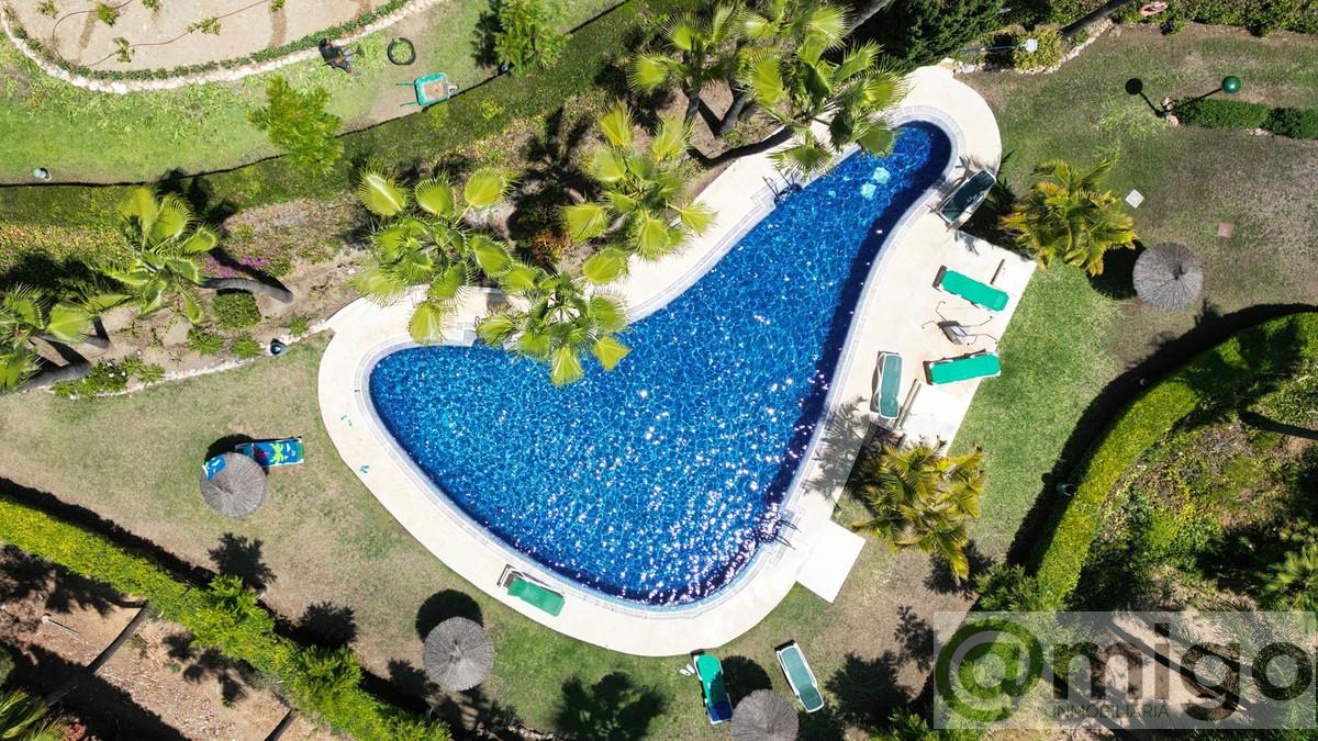 Venta de apartamento en Marbella