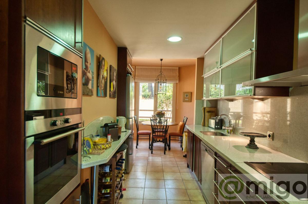 Venta de apartamento en Marbella