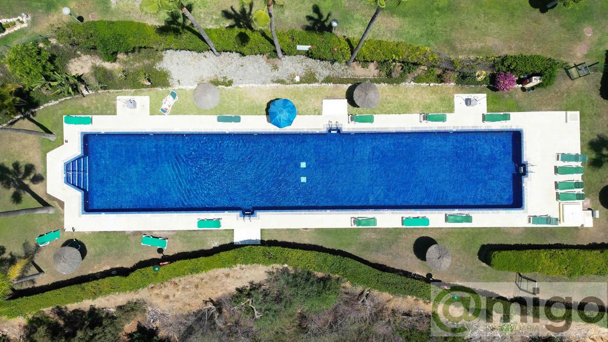 Venta de apartamento en Marbella