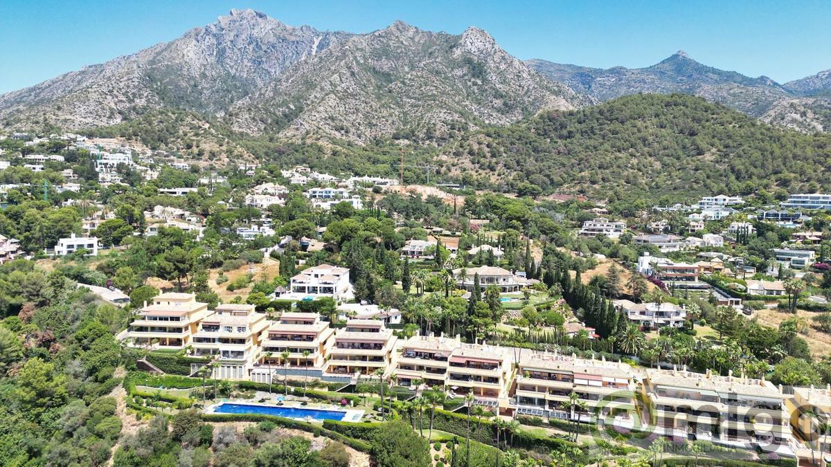 Venta de apartamento en Marbella